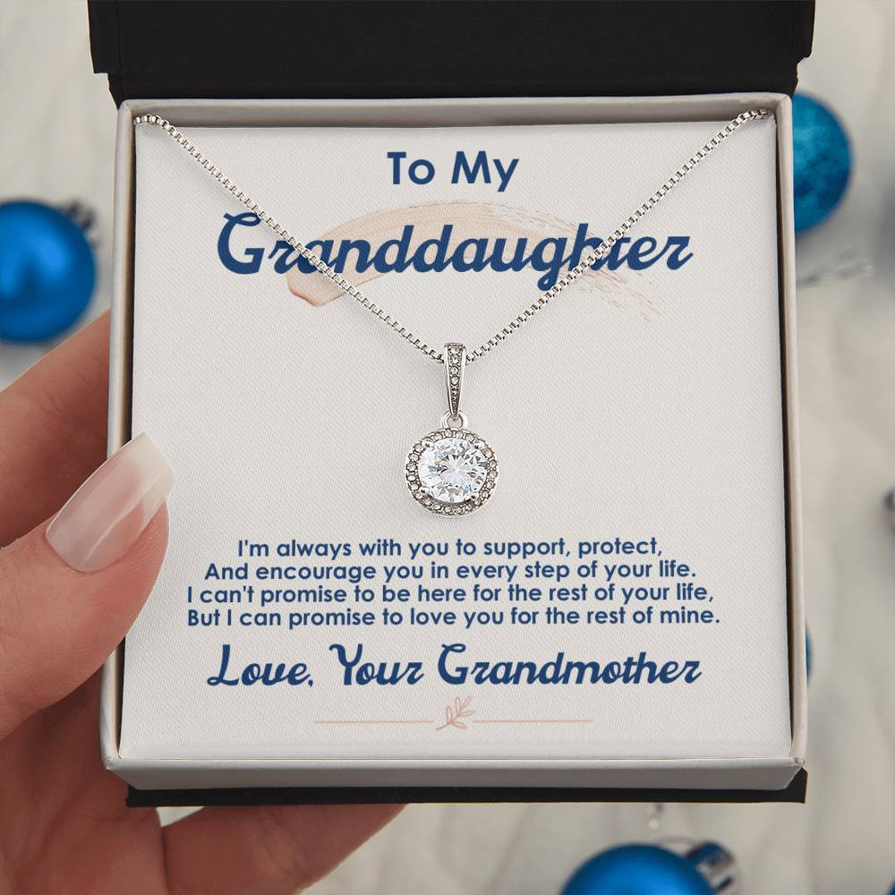 Always With You - Eternal Hope Necklace — product image 2