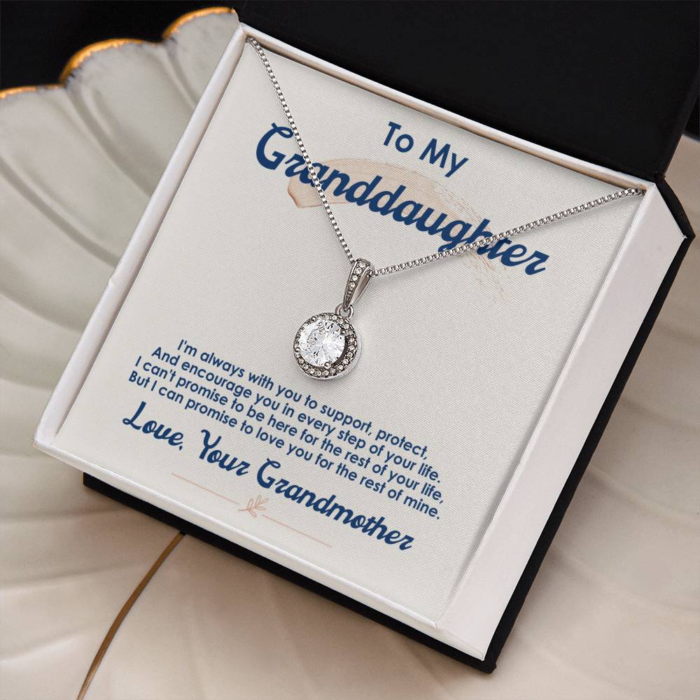 Always With You - Eternal Hope Necklace — product image 3