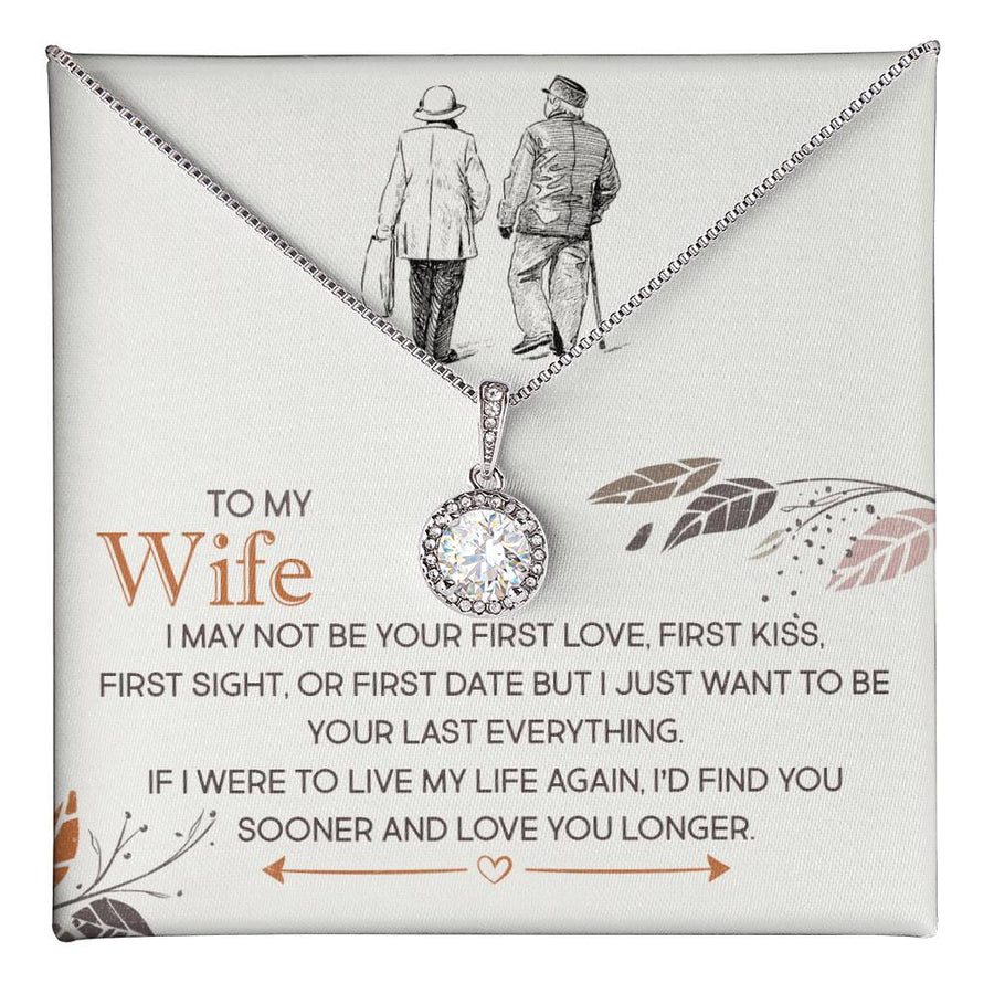 Your Last Everything - Eternal Hope — product image