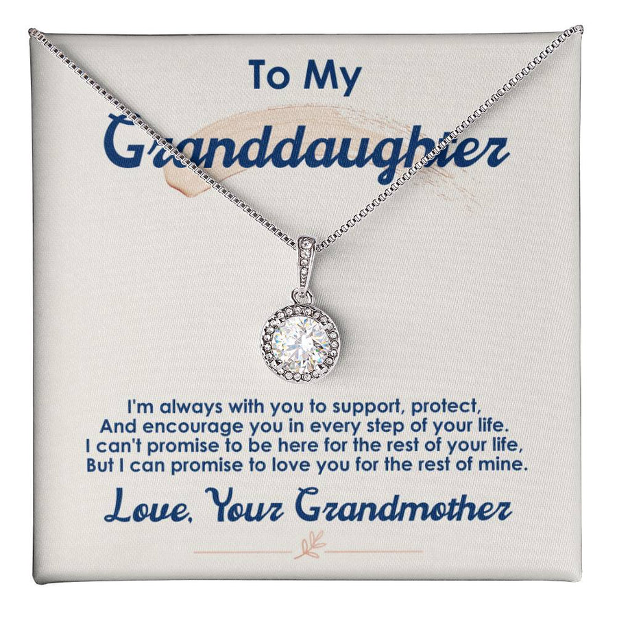 Always With You - Eternal Hope Necklace — product image