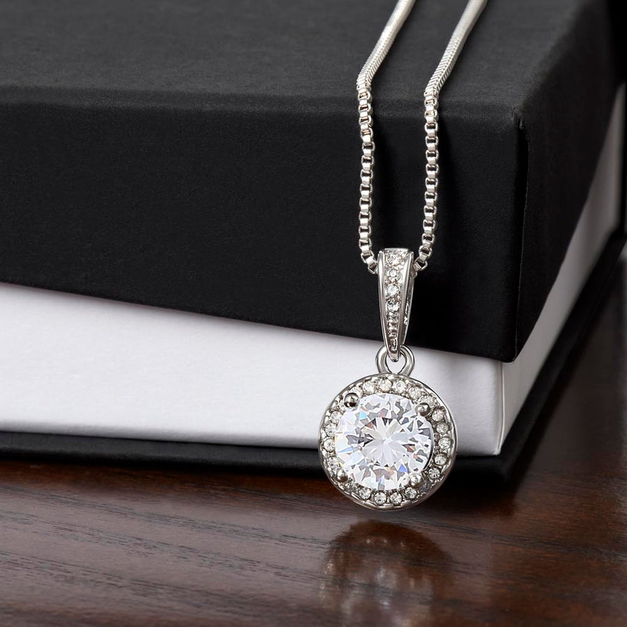 Eternal Hope Necklace — product image