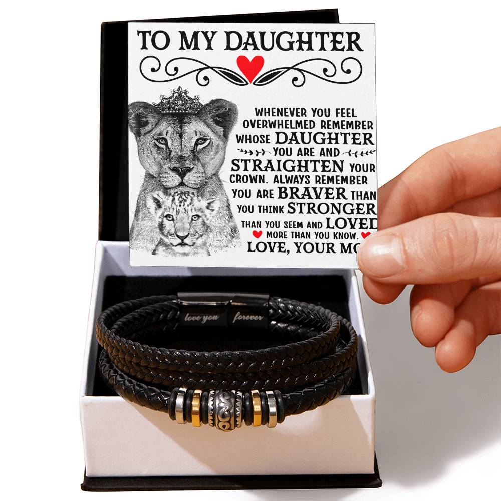Happy Anniversary Last Everything – Bracelet — product image