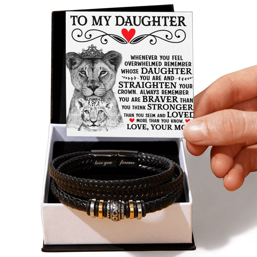 Happy Anniversary Last Everything – Bracelet — product image
