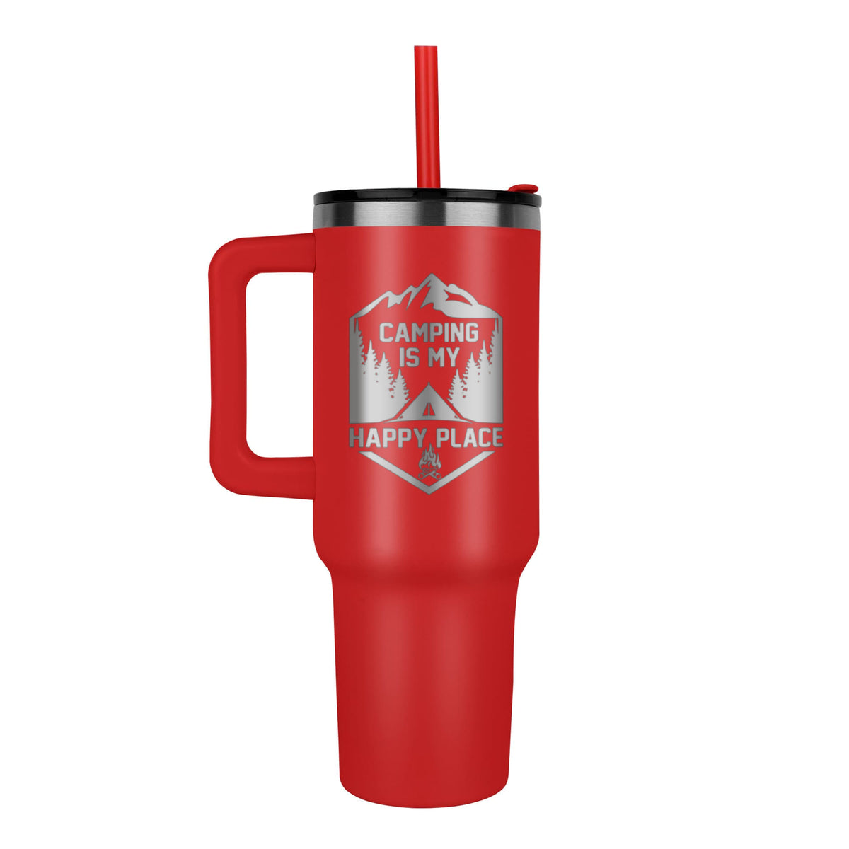 My Happy Place - Tumbler — product image 8