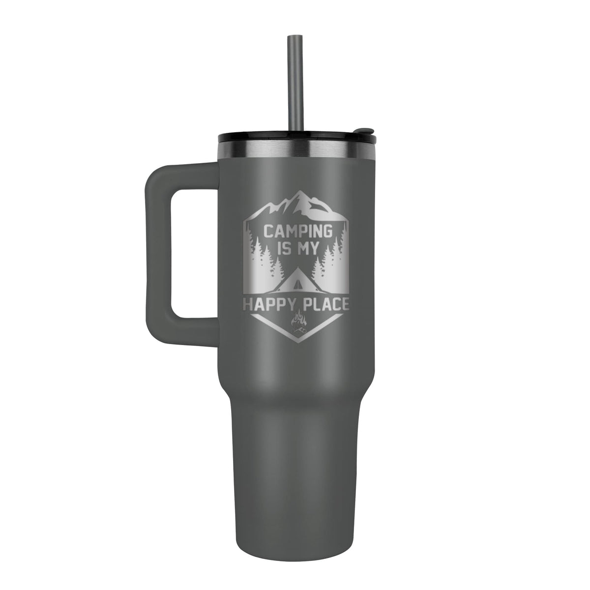 My Happy Place - Tumbler — product image 10