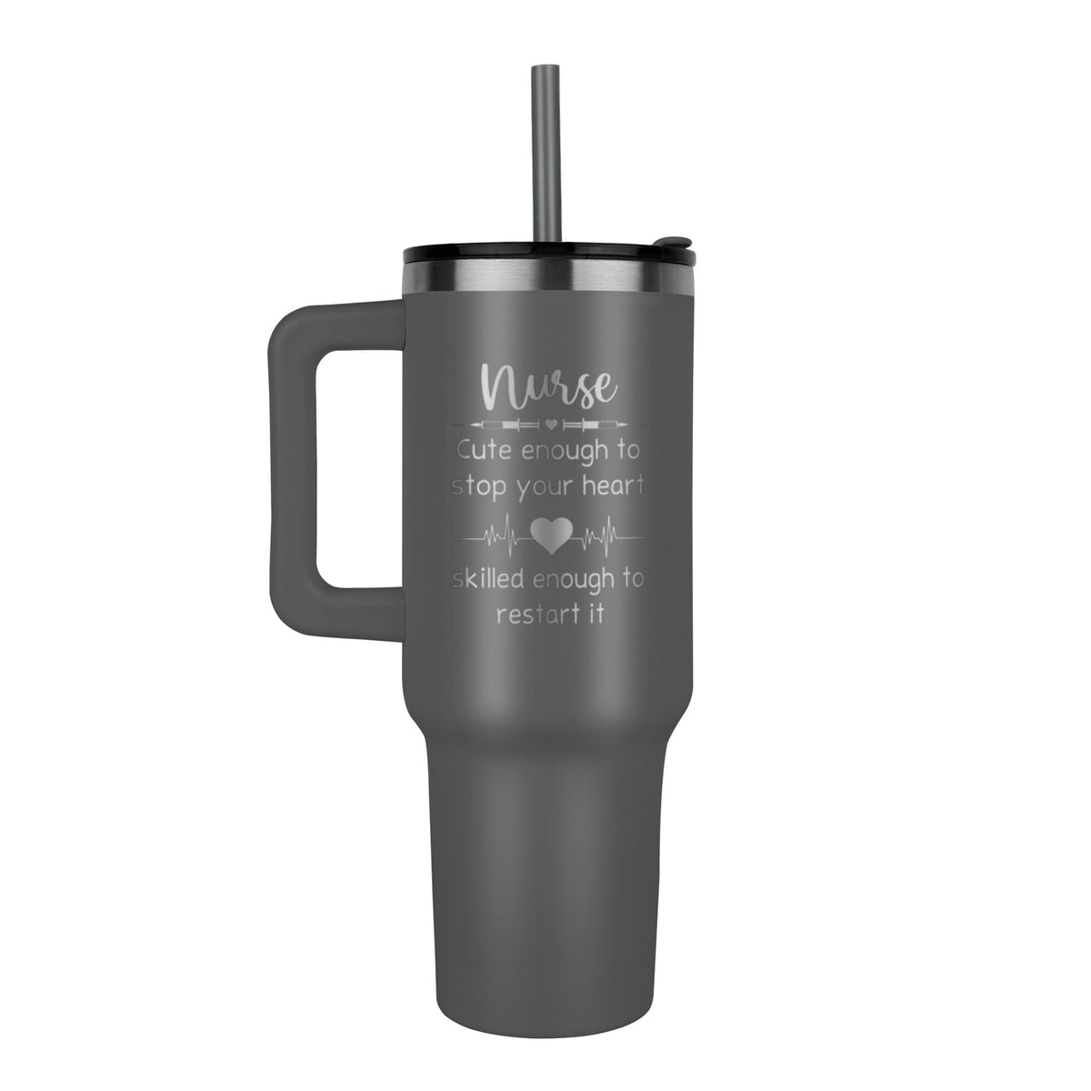 Nurse - Tumbler — product image 8