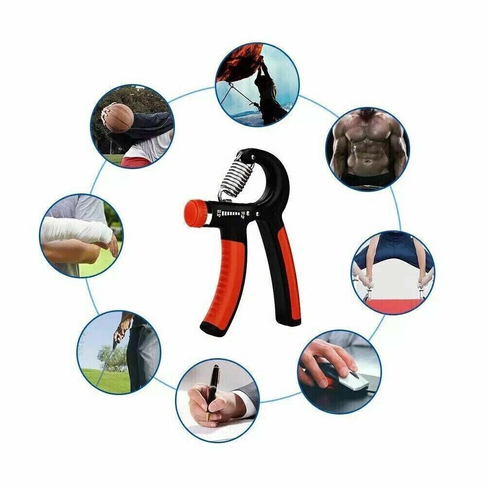 PowerGrip Strength Trainer — product image 9