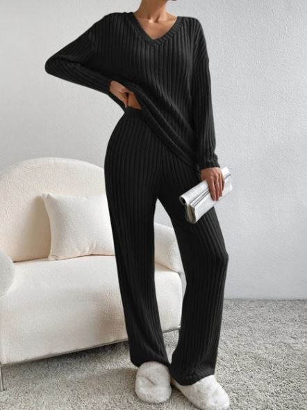 Casual 2-Piece Loungewear Set — product image 15