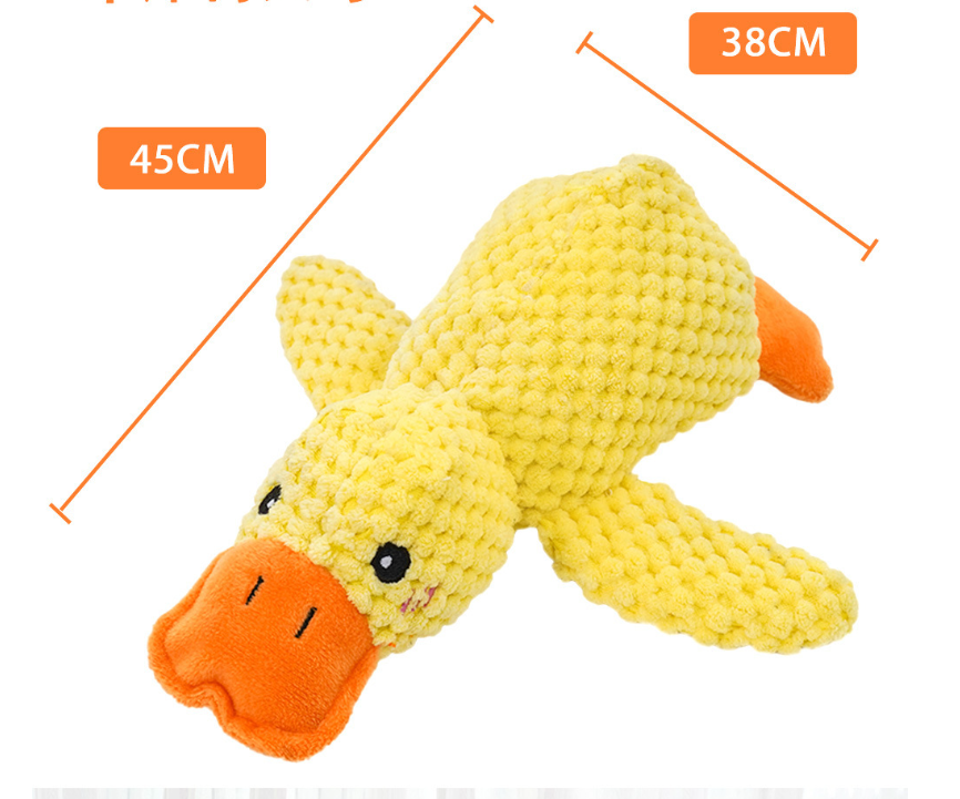 Calming Duck Toy — product image 7
