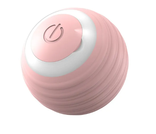 Interactive Smart Dog Toy Ball — product image 6
