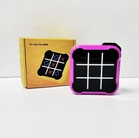 Educational Tic-Tac-Toe Toy for Kids — product image 3