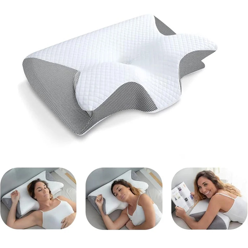Neck Pillow — product image