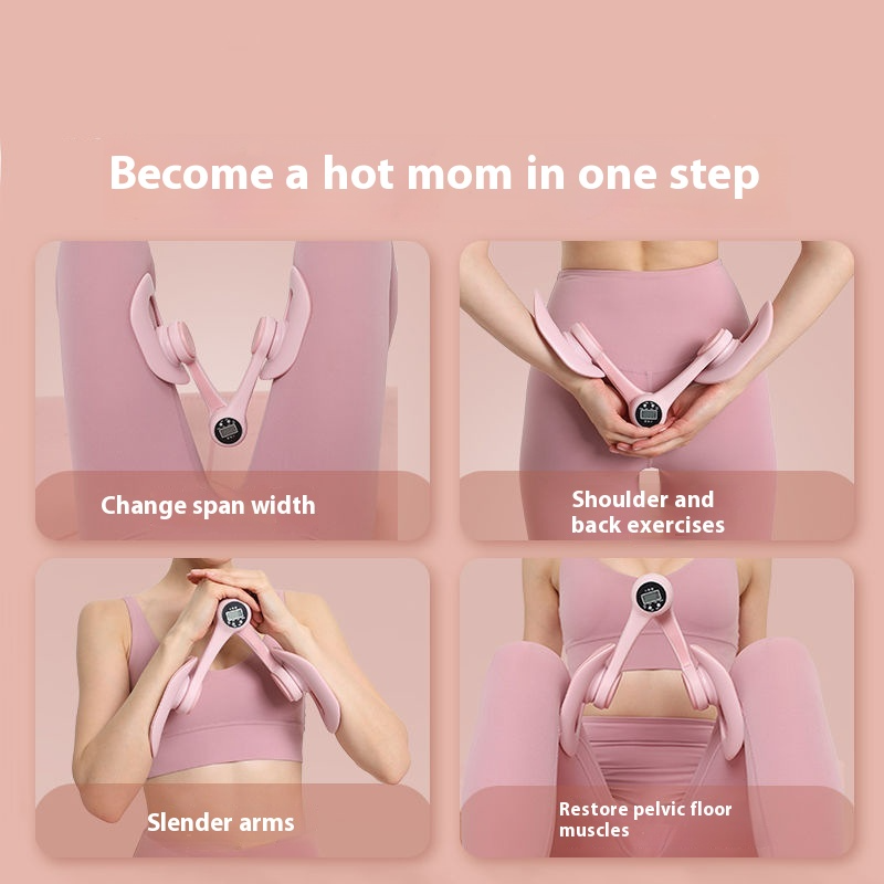 Pelvic Floor Muscle Trainer — product image 5