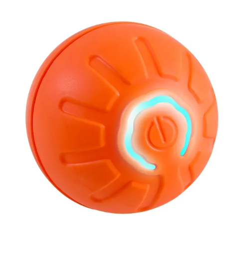 Interactive Smart Dog Toy Ball — product image 8