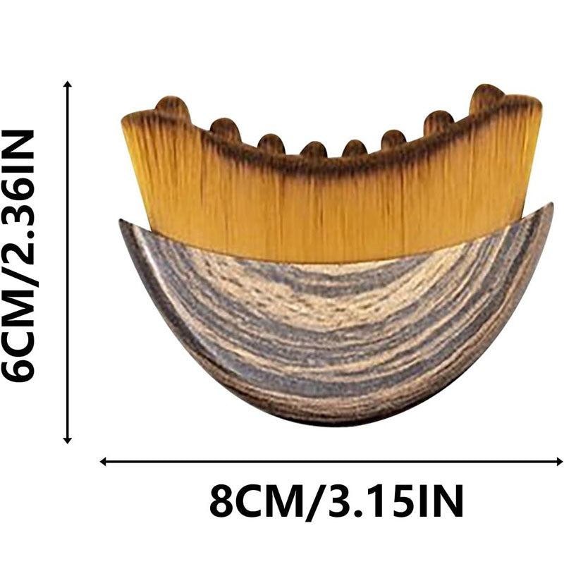 Facial Lymph Massage Brush — product image 11