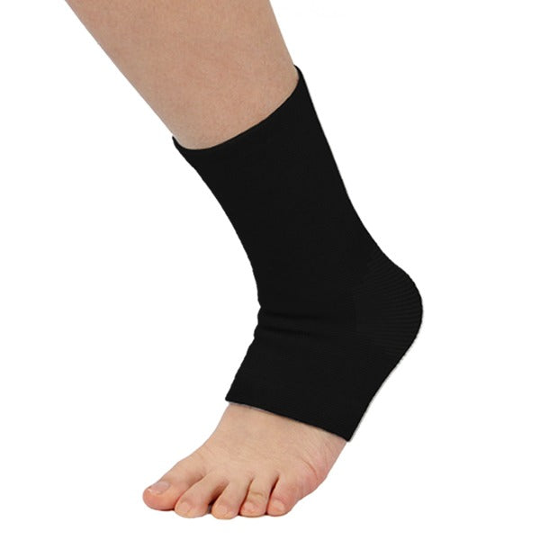 Elastic Sports Ankle Support Socks — product image 9