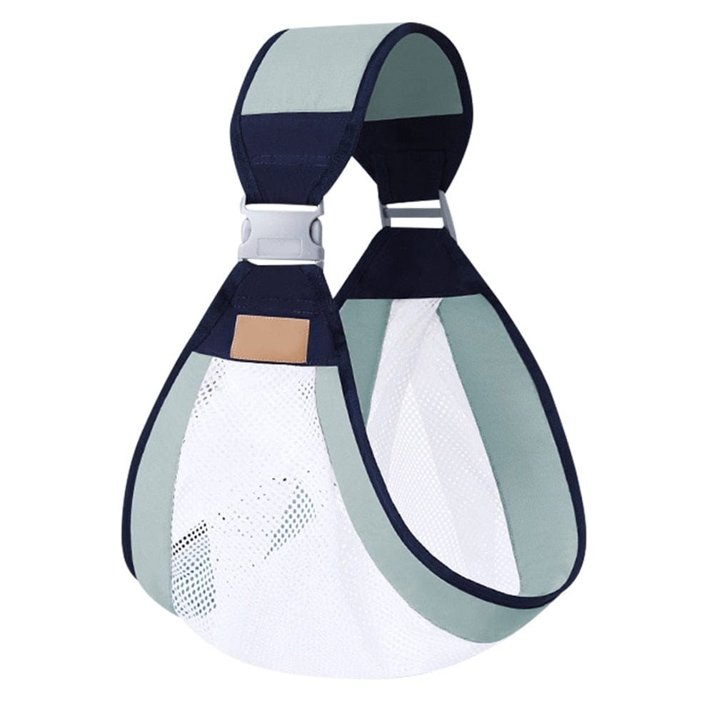 Shoulder Baby Carrier Sling — product image 2