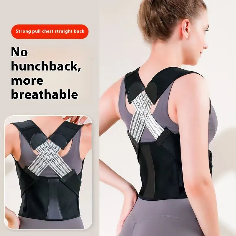 Back Posture Corrector Band — product image 20