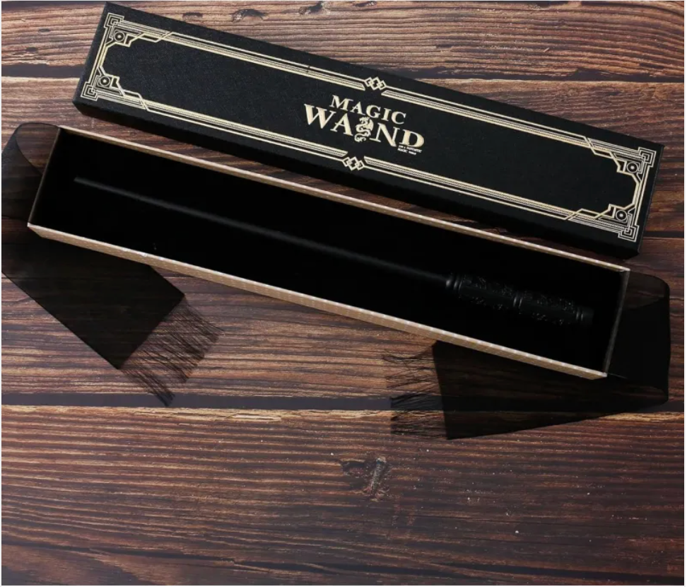 Fireball Magic Wand — product image 7