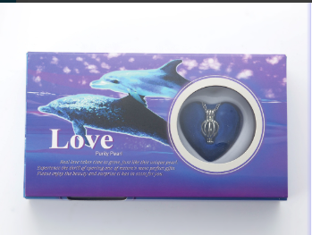 Pearl Jewelry Gift Box with Freshwater Necklace — product image 18