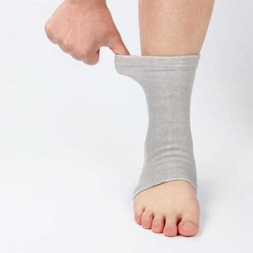 Elastic Sports Ankle Support Socks — product image 3