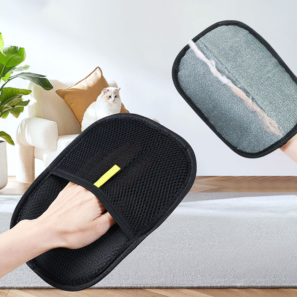 Grooming Glove for Pets — product image 2