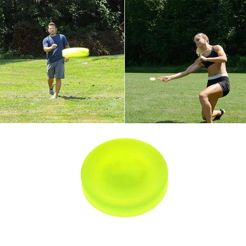 Mini Flying Disc Catching Game — product image 12
