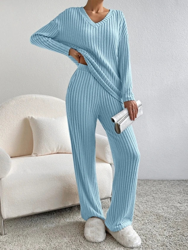 Casual 2-Piece Loungewear Set — product image 20