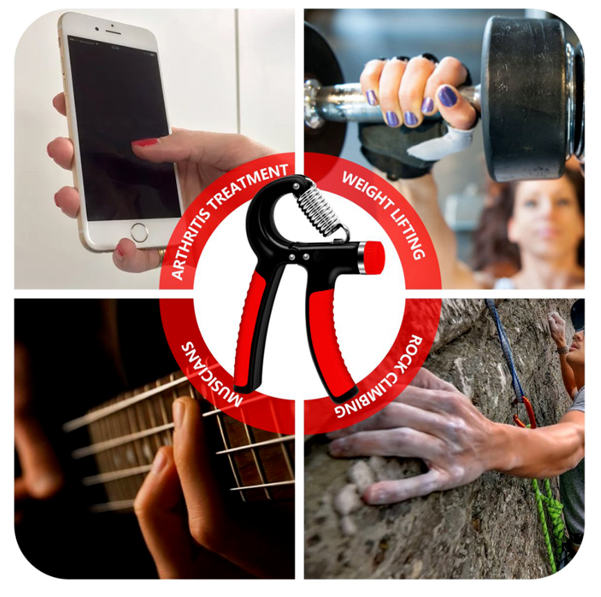 PowerGrip Strength Trainer — product image 3