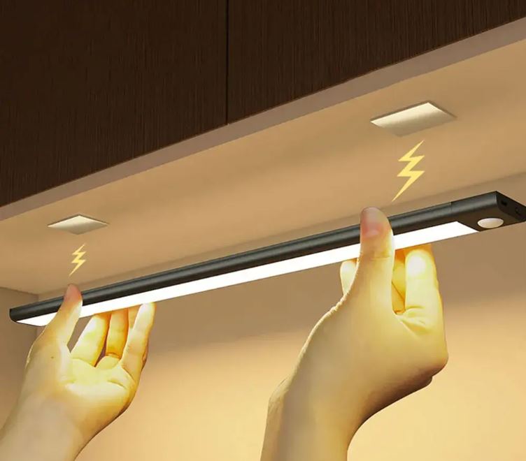 Wireless Motion Sensor Light — product image 11
