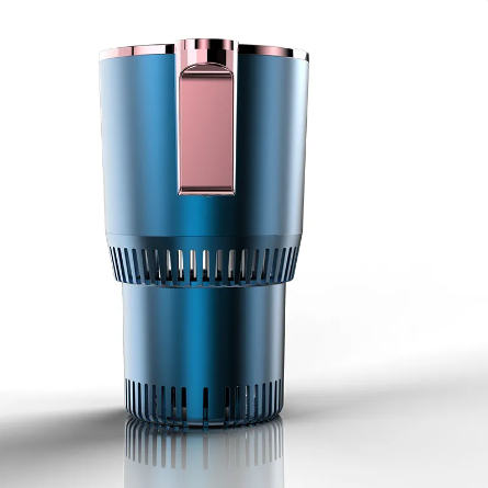 2-in-1 Smart Car Cup Warmer/Cooler — product image 3