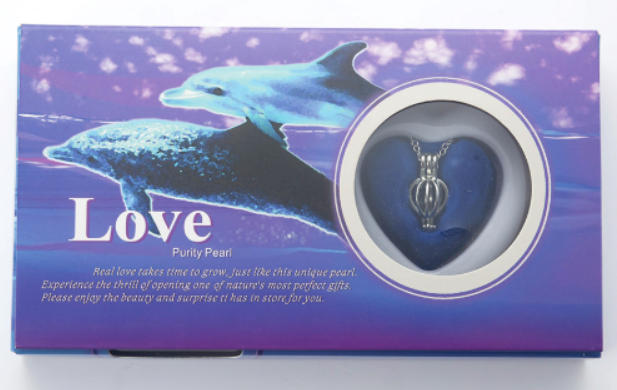 Pearl Jewelry Gift Box with Freshwater Necklace — product image 14