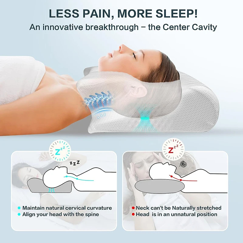 Neck Pillow — product image 6