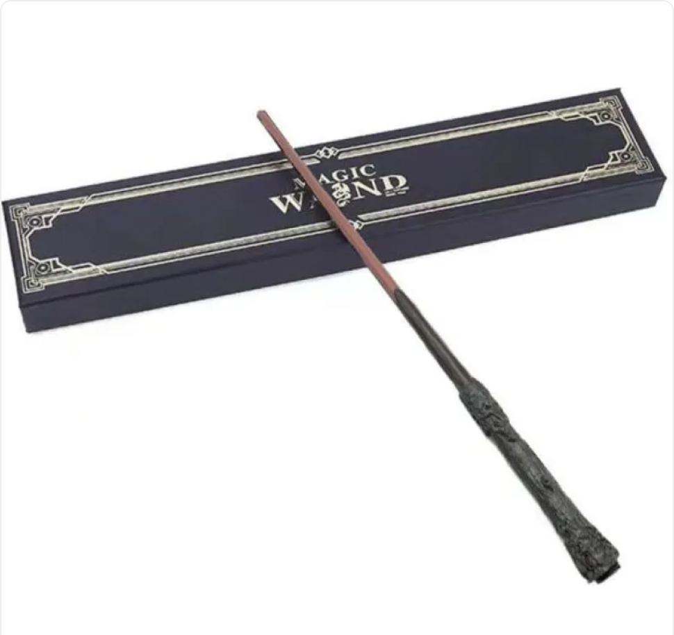 Fireball Magic Wand — product image