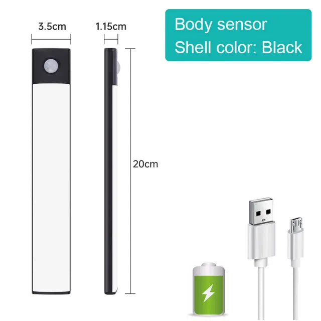 Wireless Motion Sensor Light — product image 2