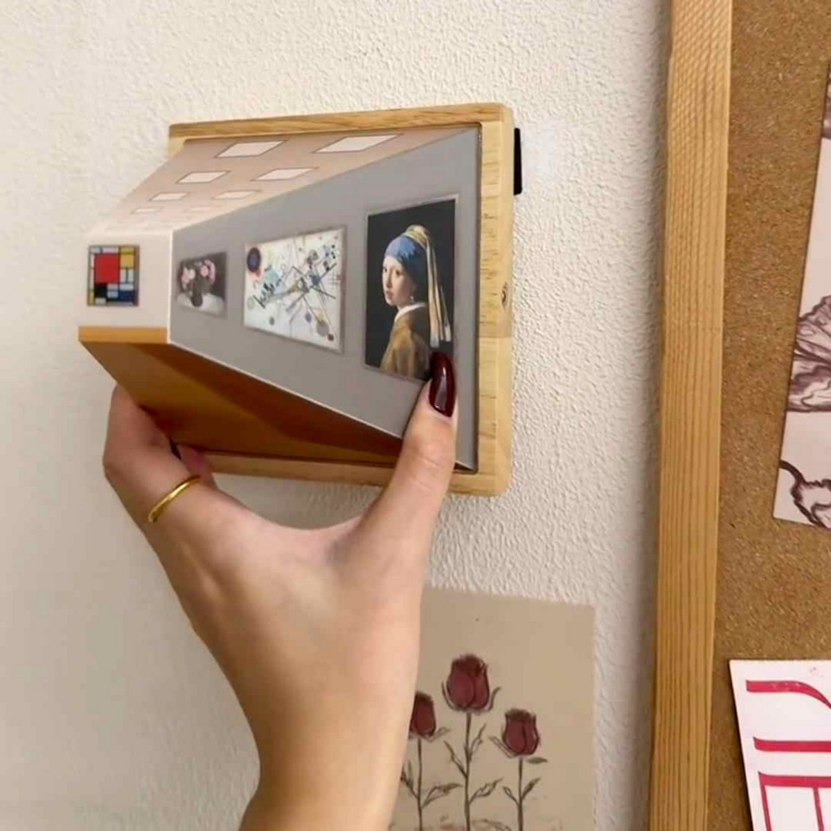 3D Illusion Night Light — product image 6
