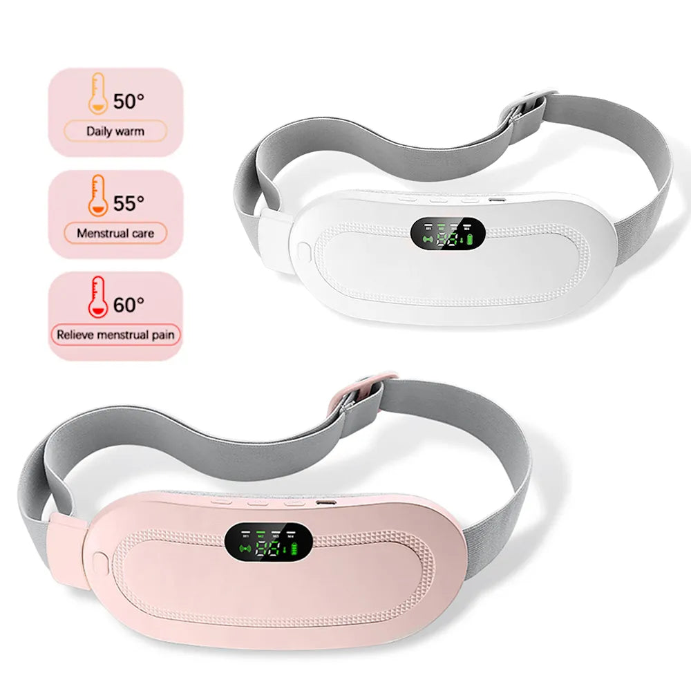 Electric Heating Pad & Massager — product image 5