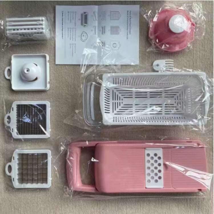 Vegetable Chopper Kitchen — product image 14