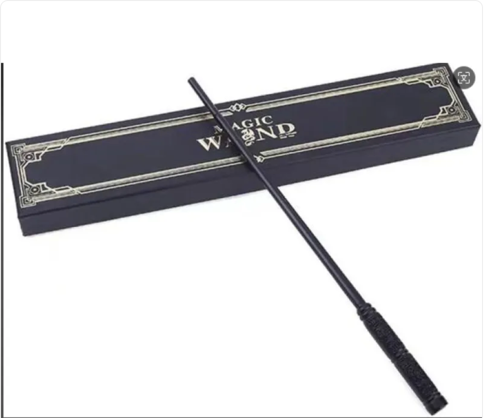 Fireball Magic Wand — product image 14