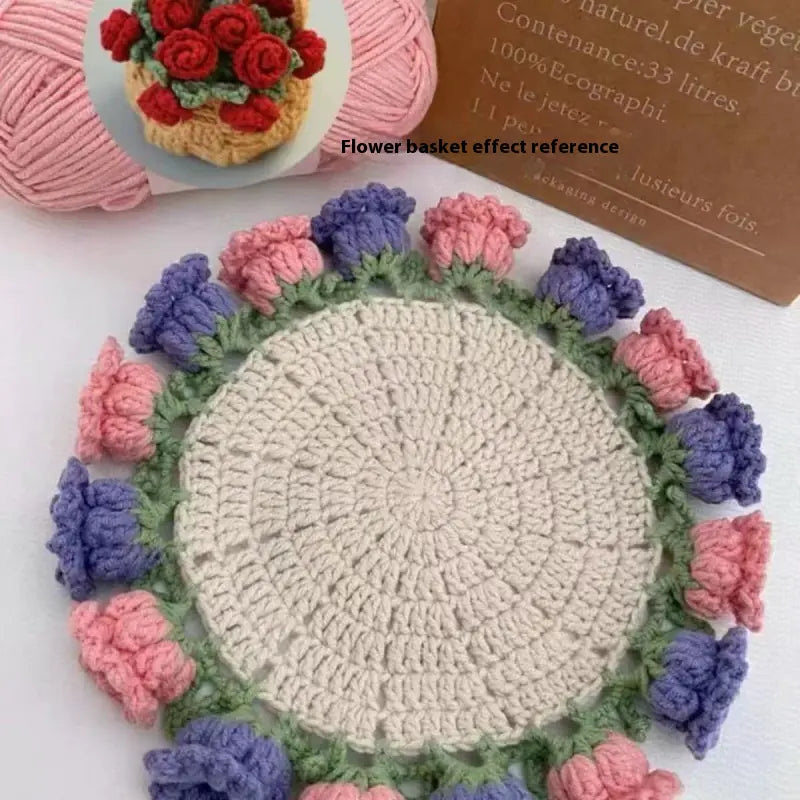 Crochet DIY Kit — product image 20