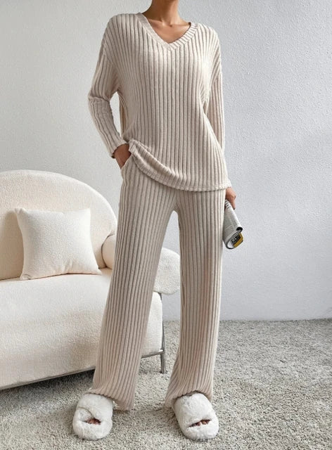 Casual 2-Piece Loungewear Set — product image 7