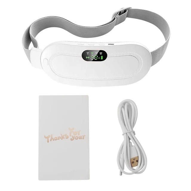 Electric Heating Pad & Massager — product image 7