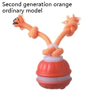 Interactive Pet Rolling Ball Toy USB Rechargeable — product image 17