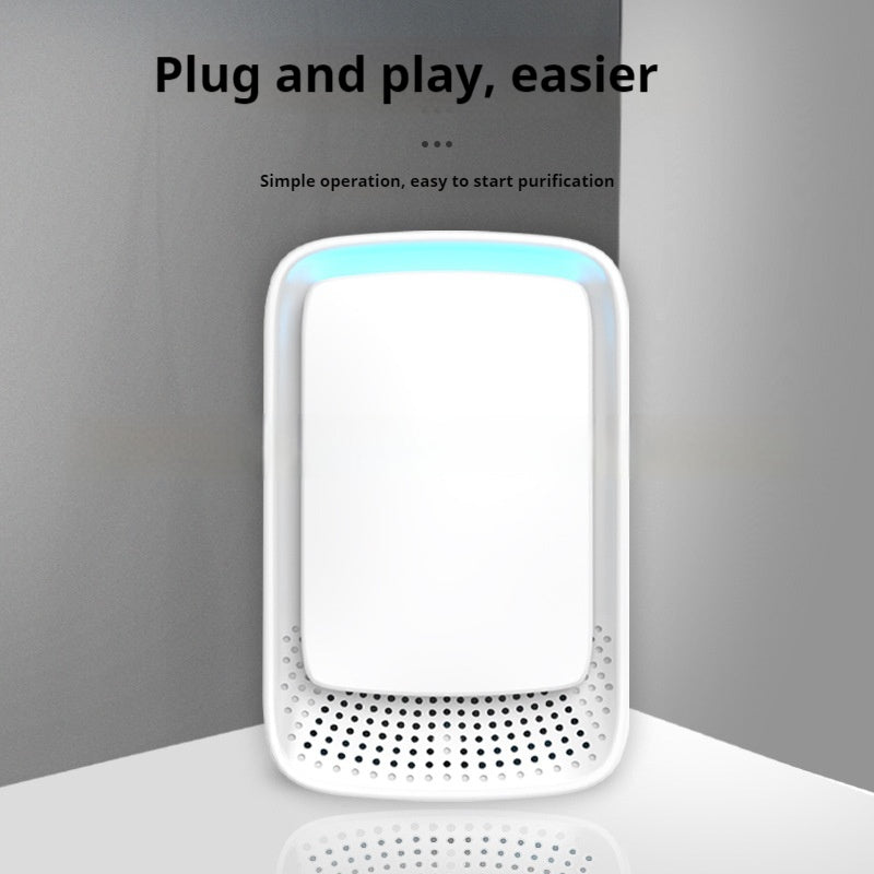 Air Purifier — product image 3