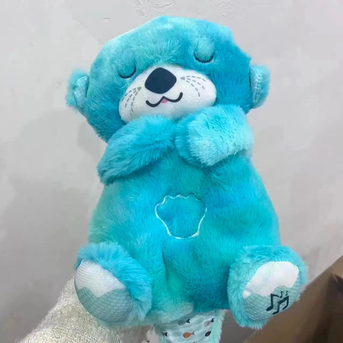 Breathing Bear Soothing Plush — product image 17
