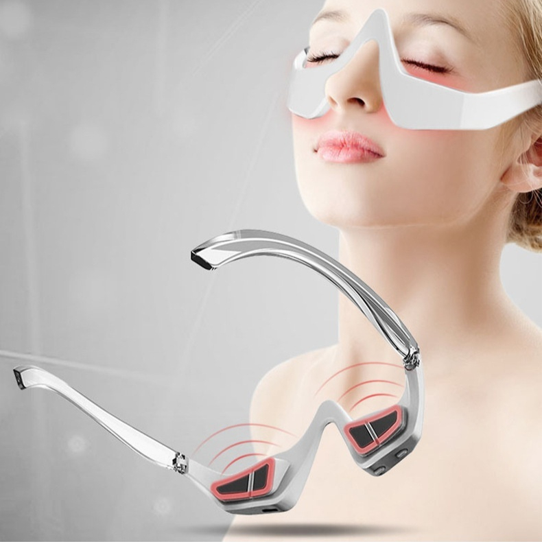 Wireless Eye Massager — product image