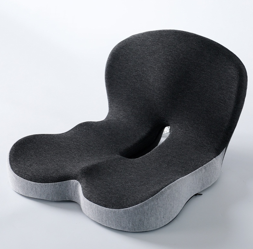 Memory Foam Ergonomic Cushion — product image 5