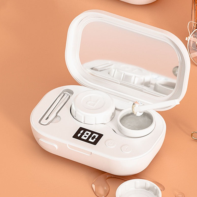 Ultrasonic Contact Lens Cleaner — product image 13