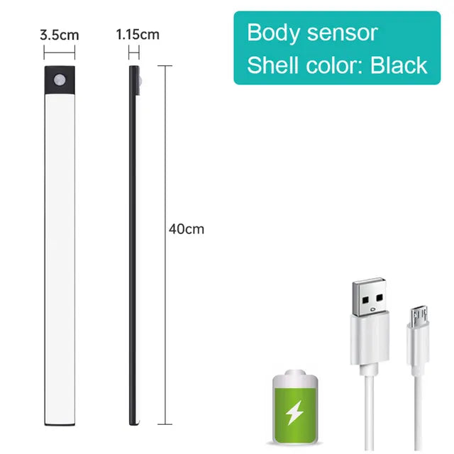 Wireless Motion Sensor Light — product image 4