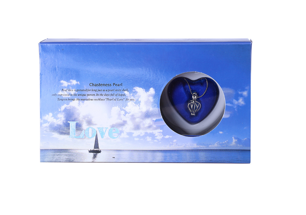 Pearl Jewelry Gift Box with Freshwater Necklace — product image 11